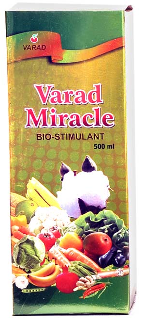 Manufacturers Exporters and Wholesale Suppliers of Varad Miracle Mumbai Maharashtra